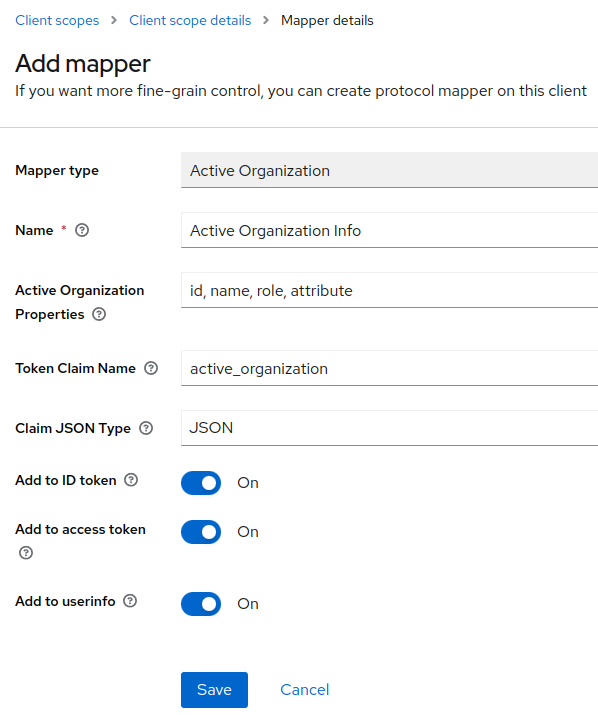 mapper-configuration